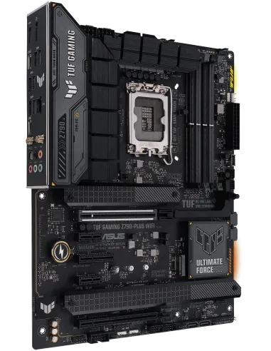 Asus TUF GAMING Z790-PLUS WIFI