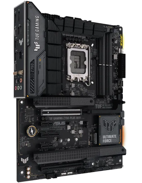 Asus TUF GAMING Z790-PLUS WIFI