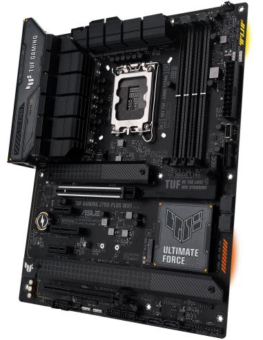 Asus TUF GAMING Z790-PLUS WIFI