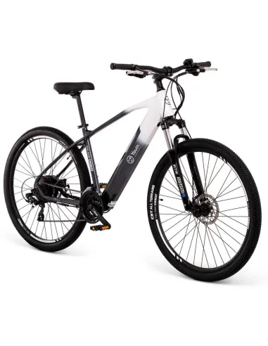 Youin Everest Bicicleta Eléctrica Talla L Negra