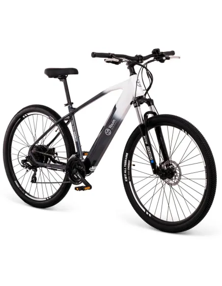 Youin Everest Bicicleta Eléctrica Talla L Negra