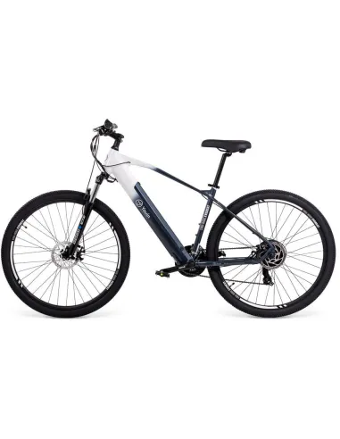 Youin Everest Bicicleta Eléctrica Talla L Negra
