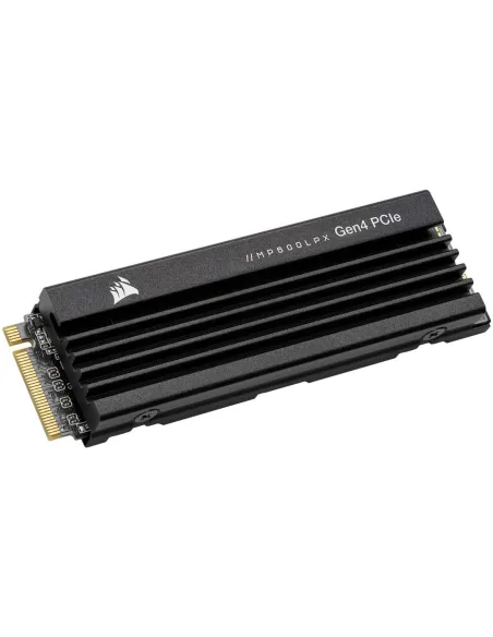 Corsair MP600 Pro LPX 2TB PCIe Gen4 x4 NVMe M.2 SSD