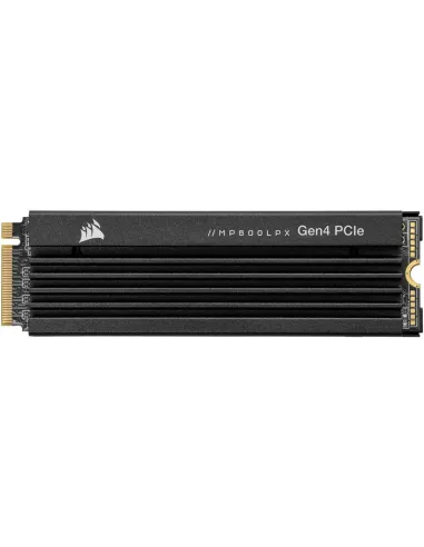 Corsair MP600 Pro LPX 2TB PCIe Gen4 x4 NVMe M.2 SSD