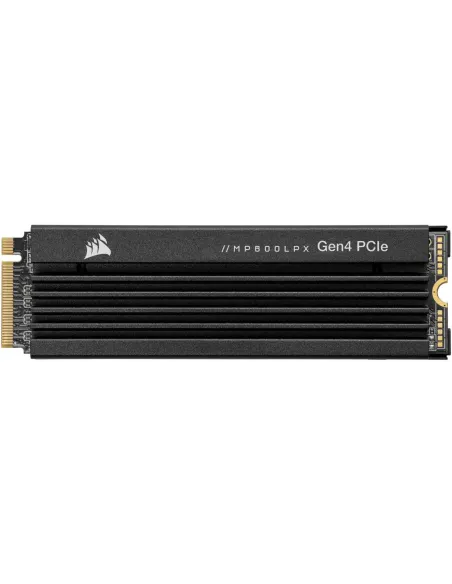 Corsair MP600 Pro LPX 2TB PCIe Gen4 x4 NVMe M.2 SSD