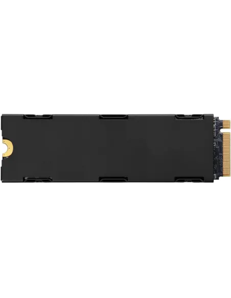 Corsair MP600 Pro LPX 2TB PCIe Gen4 x4 NVMe M.2 SSD