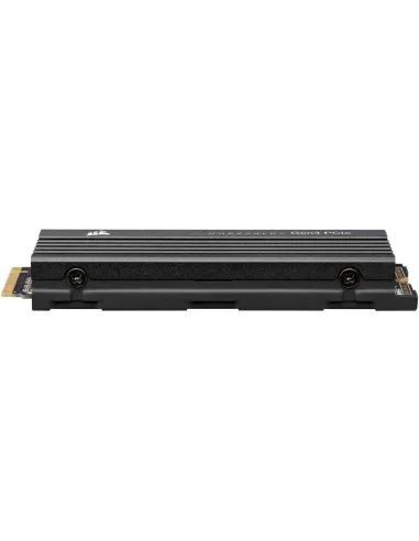 Corsair MP600 Pro LPX 2TB PCIe Gen4 x4 NVMe M.2 SSD