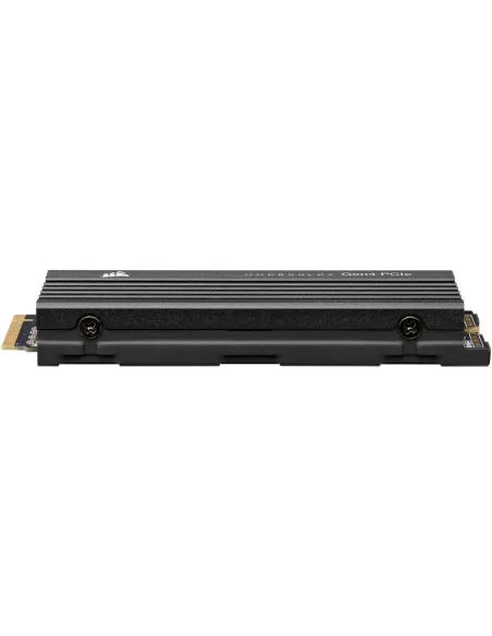 Corsair MP600 Pro LPX 2TB PCIe Gen4 x4 NVMe M.2 SSD