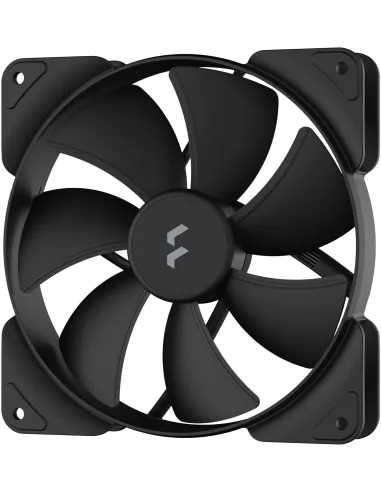 Fractal Design Aspect 14 PWM Ventilador Suplementario 140mm Negro