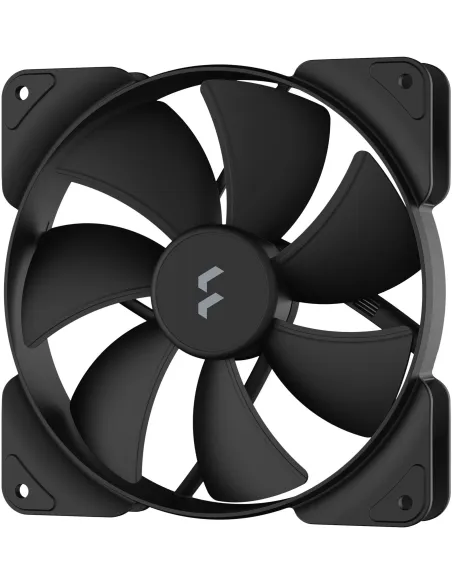 Fractal Design Aspect 14 PWM Ventilador Suplementario 140mm Negro
