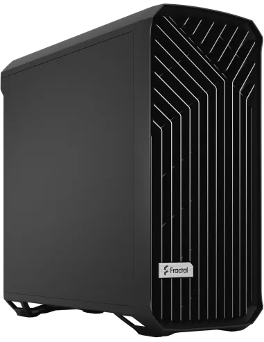 Fractal Design Torrent USB 3.2 Negra