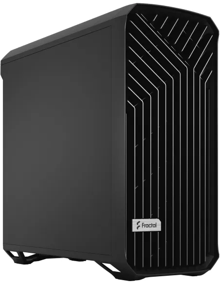Fractal Design Torrent USB 3.2 Negra
