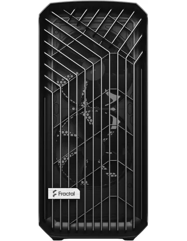 Fractal Design Torrent USB 3.2 Negra