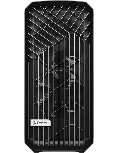 Fractal Design Torrent USB 3.2 Negra