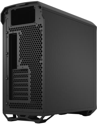 Fractal Design Torrent USB 3.2 Negra
