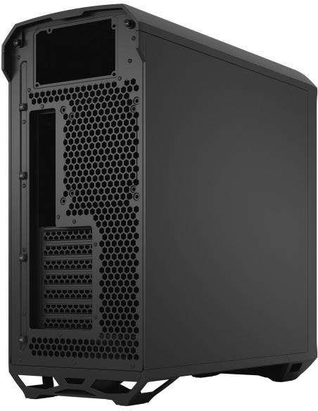 Fractal Design Torrent USB 3.2 Negra
