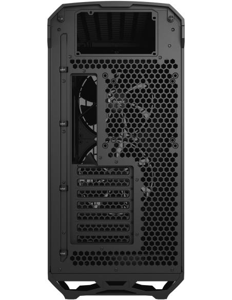 Fractal Design Torrent USB 3.2 Negra