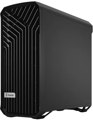 Fractal Design Torrent USB 3.2 Negra