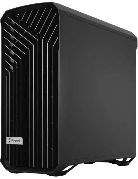 Fractal Design Torrent USB 3.2 Negra