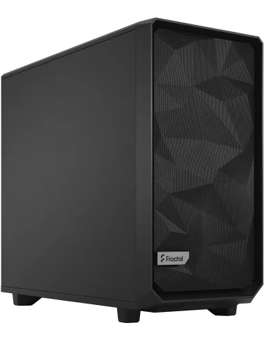 Fractal Design Meshify 2 USB 3.1 Negra