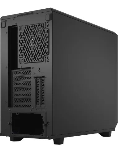 Fractal Design Meshify 2 USB 3.1 Negra