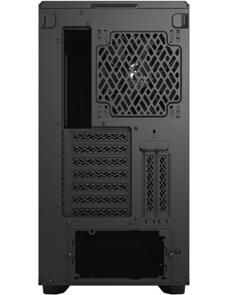 Fractal Design Meshify 2 USB 3.1 Negra