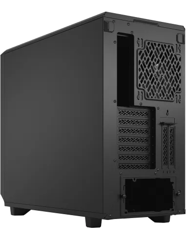 Fractal Design Meshify 2 USB 3.1 Negra