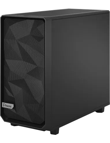 Fractal Design Meshify 2 USB 3.1 Negra