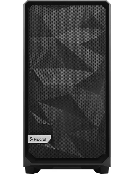 Fractal Design Meshify 2 USB 3.1 Negra