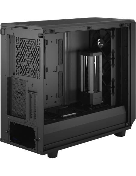 Fractal Design Meshify 2 USB 3.1 Negra