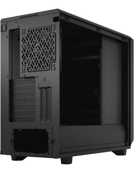 Fractal Design Meshify 2 USB 3.1 Negra