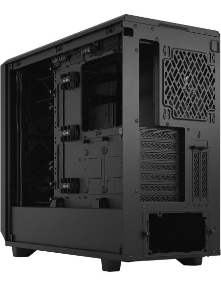 Fractal Design Meshify 2 USB 3.1 Negra