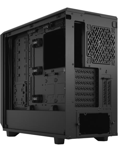 Fractal Design Meshify 2 USB 3.1 Negra