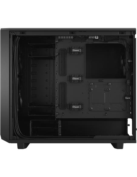 Fractal Design Meshify 2 USB 3.1 Negra