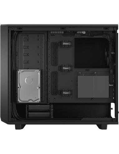 Fractal Design Meshify 2 USB 3.1 Negra