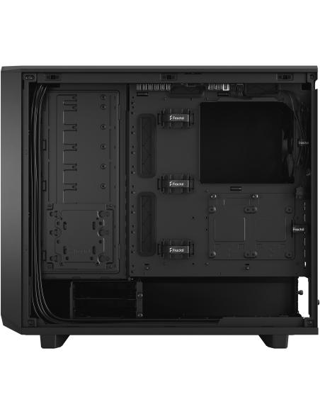 Fractal Design Meshify 2 USB 3.1 Negra