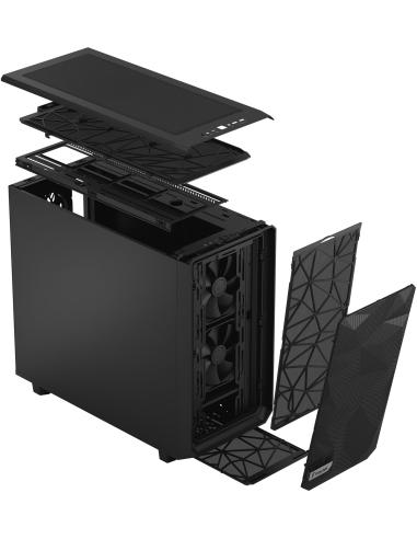 Fractal Design Meshify 2 USB 3.1 Negra
