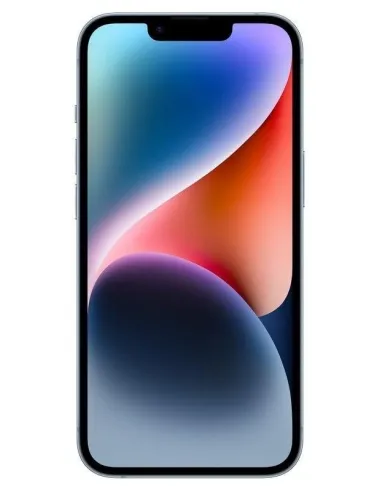 Apple iPhone 14 256GB Azul Reacondicionado