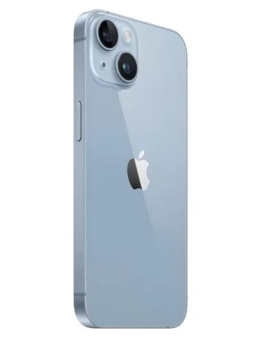 Apple iPhone 14 256GB Azul Reacondicionado