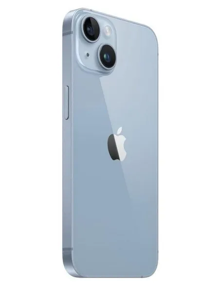 Apple iPhone 14 256GB Azul Reacondicionado