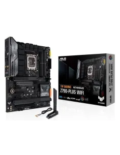 Asus TUF GAMING Z790-PLUS WIFI-1363305