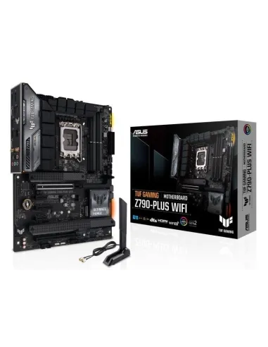 Asus TUF GAMING Z790-PLUS WIFI