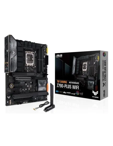 Asus TUF GAMING Z790-PLUS WIFI
