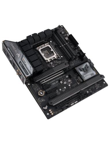 Asus TUF GAMING Z790-PLUS WIFI