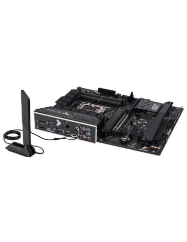 Asus TUF GAMING Z790-PLUS WIFI
