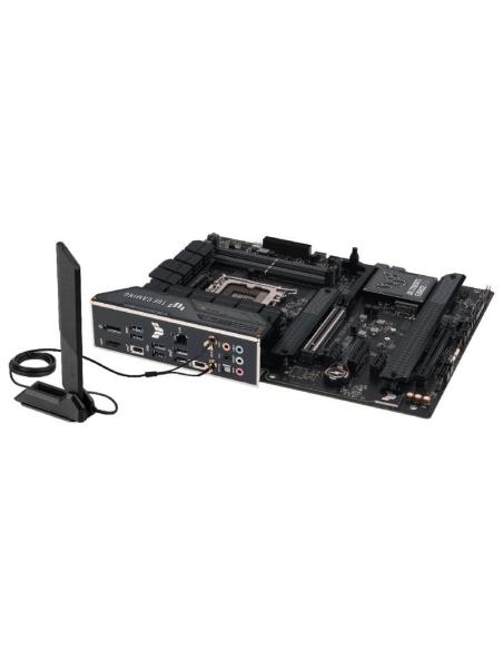 Asus TUF GAMING Z790-PLUS WIFI