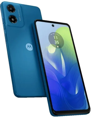 Motorola Moto G04s 8/128GB Azul