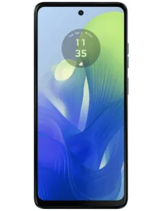 Motorola Moto G04s 8/128GB Azul
