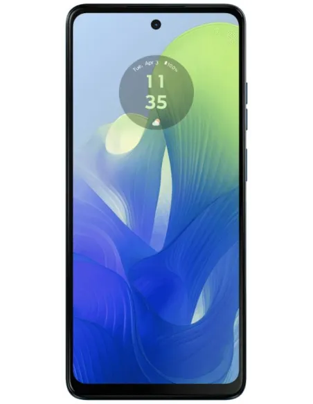 Motorola Moto G04s 8/128GB Azul