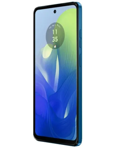 Motorola Moto G04s 8/128GB Azul